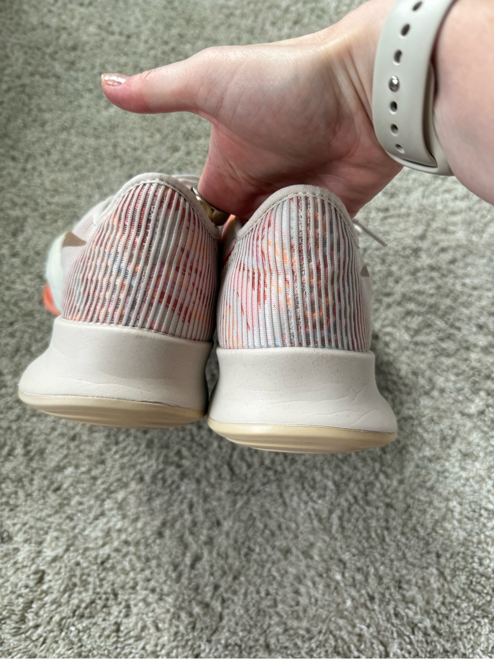 Nike Air Zoom Superrep 2 Sneakers - Picture 3 of 5